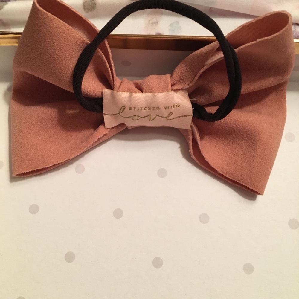 Handmade bows! - Picture 11 of 12